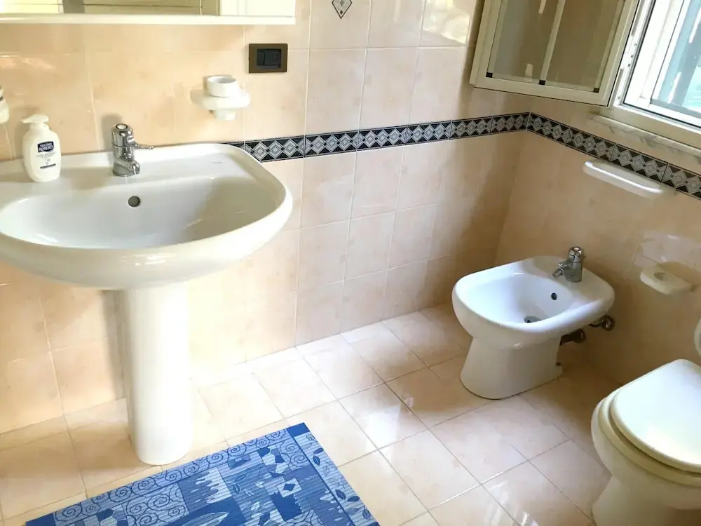 Villa With one Bedroom in Siracusa, With Enclosed Garden - 7 km From t