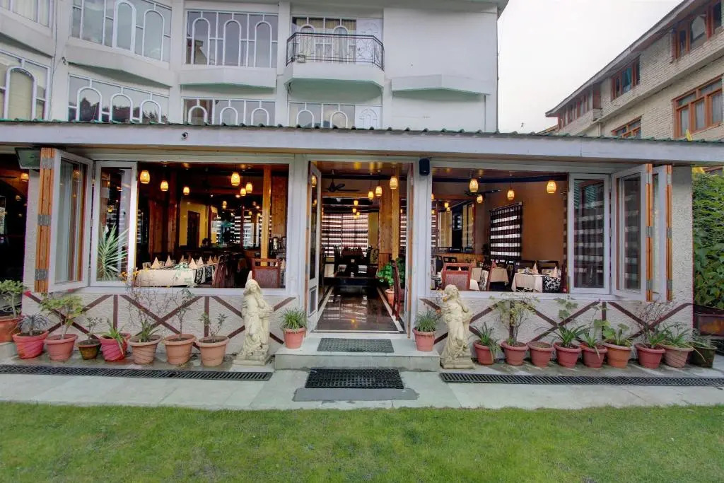 Kanishka, Manali- AM Hotel Kollection