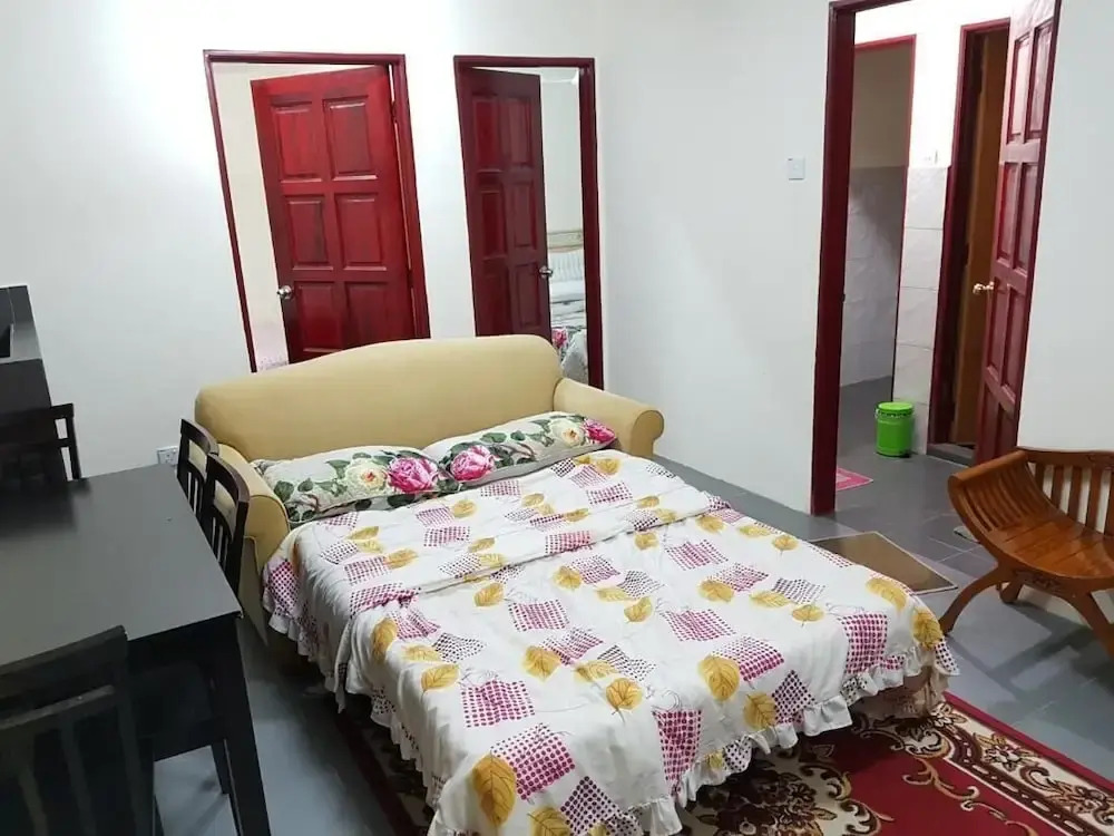 MRI Residence