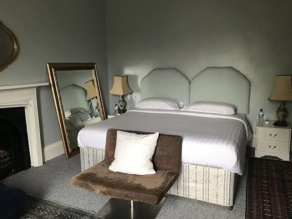 Victoria Spa Lodge