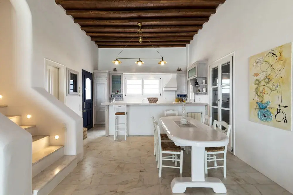 Villa Melenia Aleomandra Mykonos