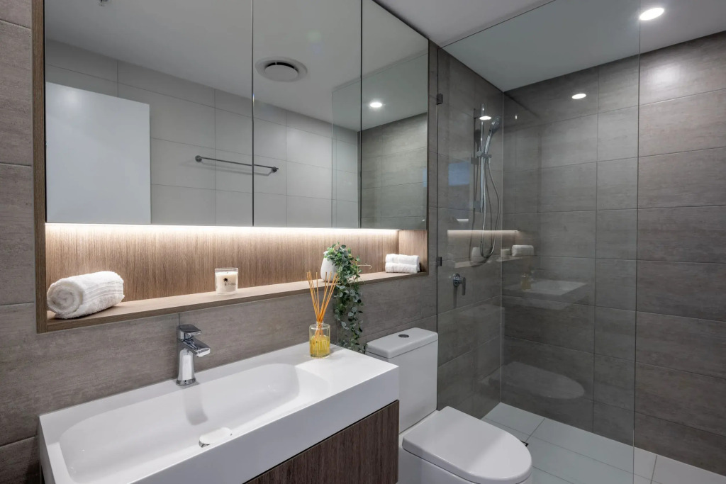 The Star Residences - Gold Coast