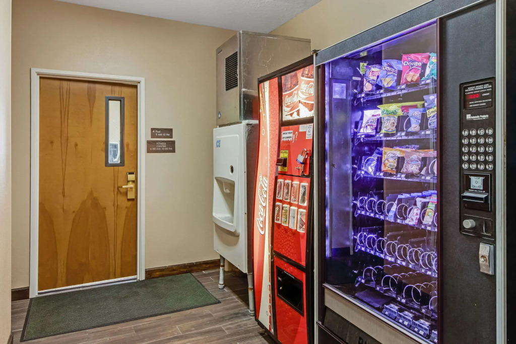 Comfort Inn Henderson - Evansville South