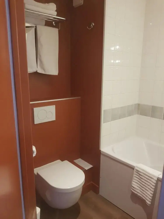 Best Western Hotel De Champagne