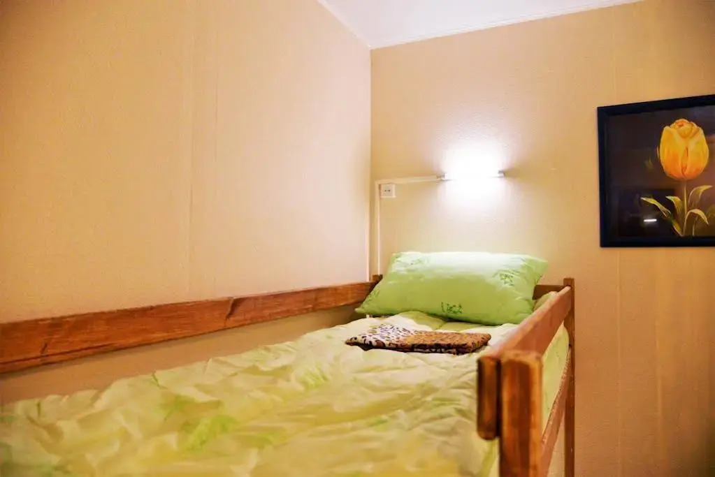 Podushka Hostel