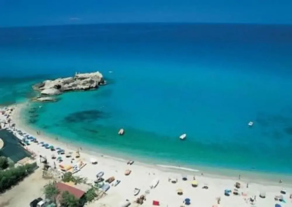 Borgo Nicoletta Case per le vacanze