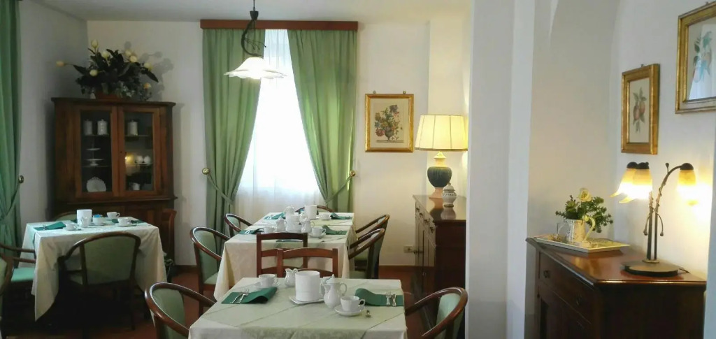 Dimora Palazzo La Fenice