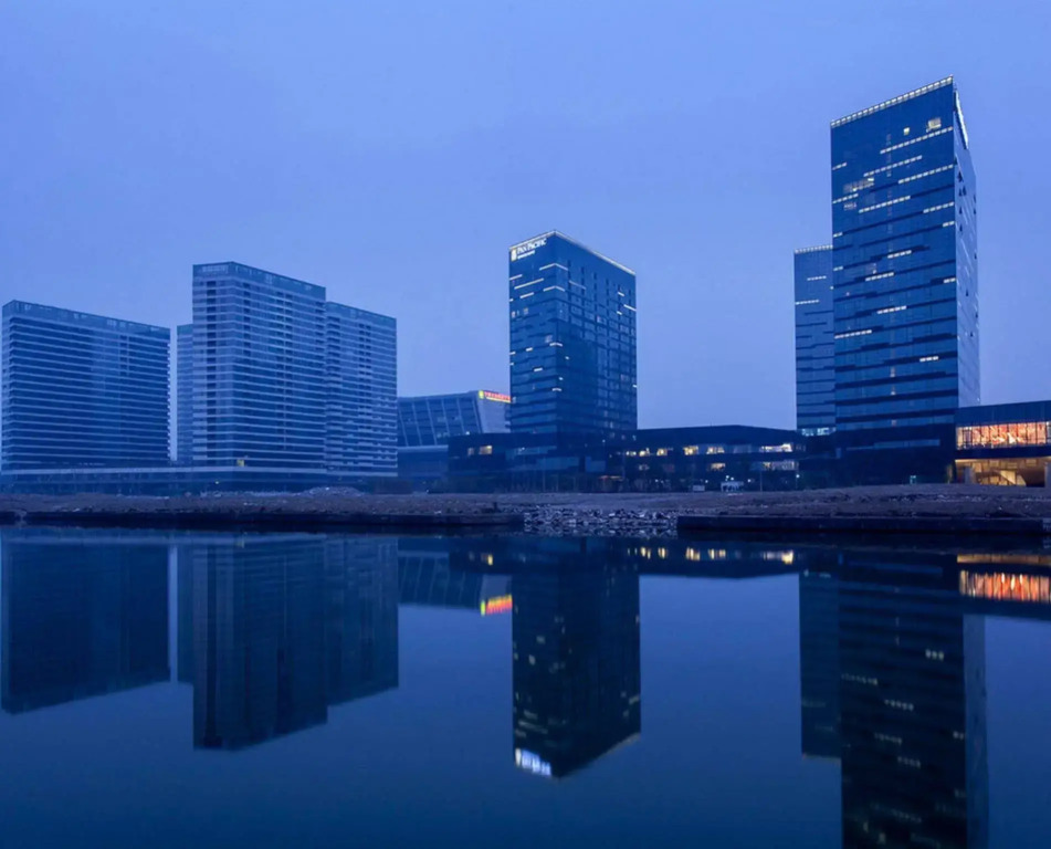 Pan Pacific Ningbo