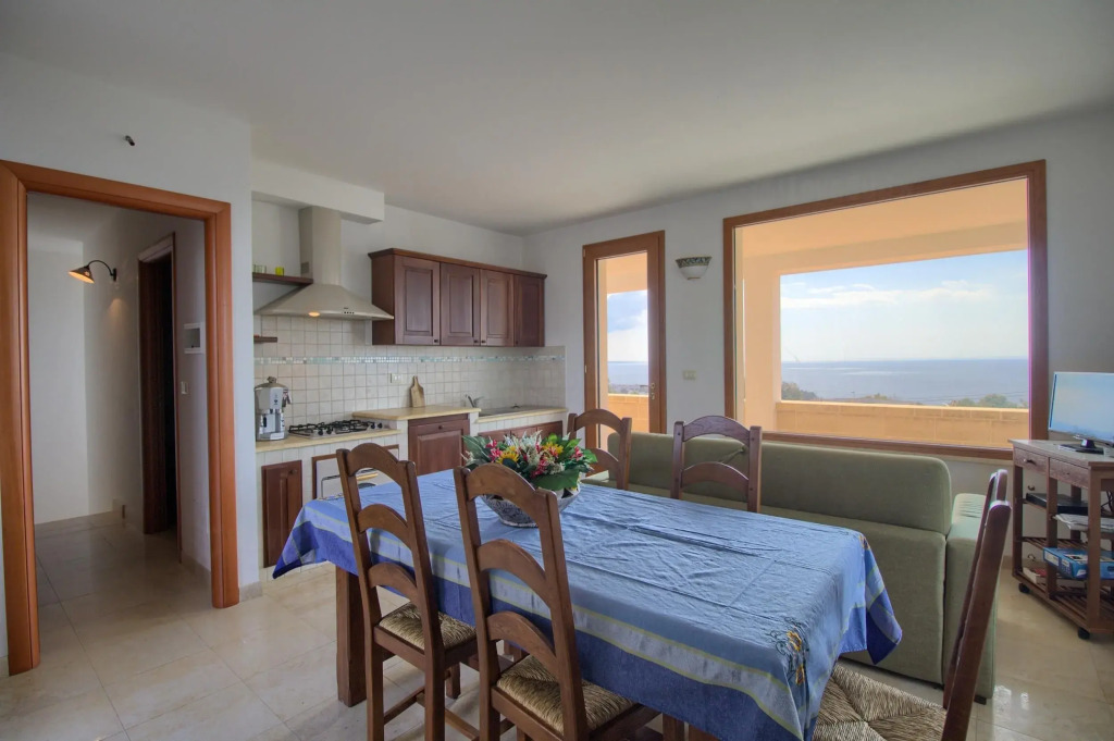 Corbezzolo Vista Mare