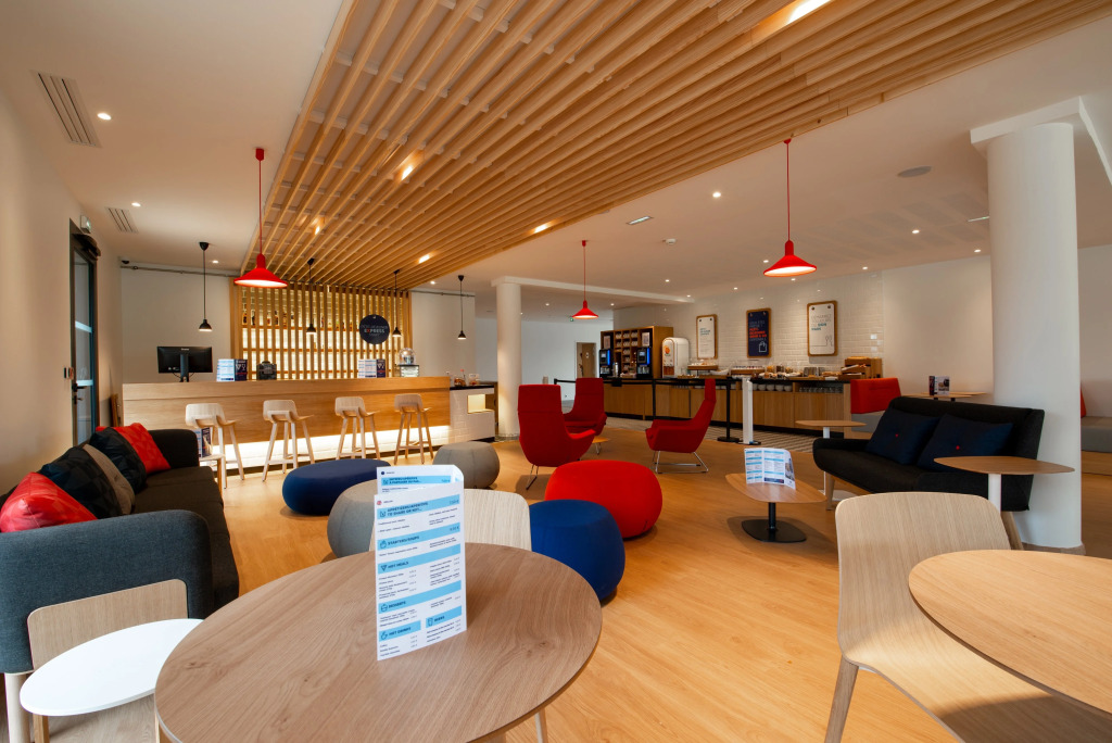 Holiday Inn Express - Arcachon - La Teste by IHG