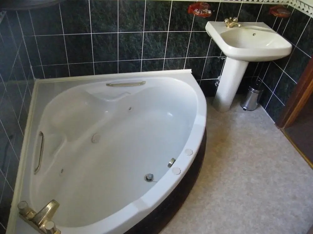 Elmbank Accommodation