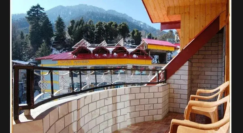 Hotel Naveen
