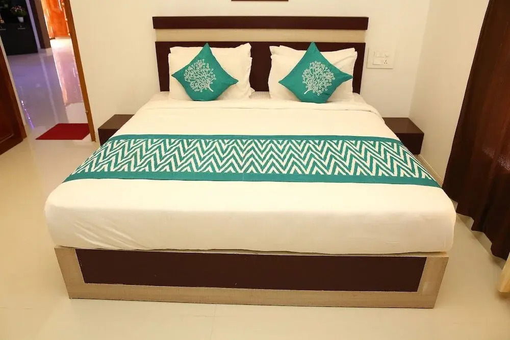 Hotel Bethel Homestay by OYO Rooms