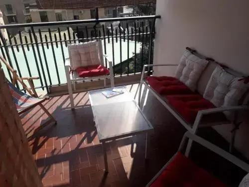 Casa Migliaccio