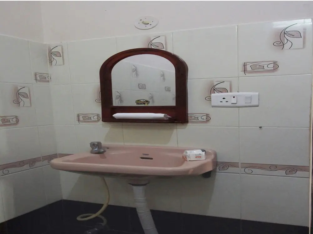 OYO 11702 Home Serene 3BHK Near JIPMER
