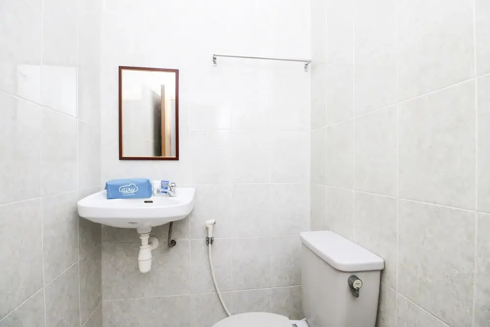 Airy Eco Syariah Darmo Kanwa 4 Surabaya