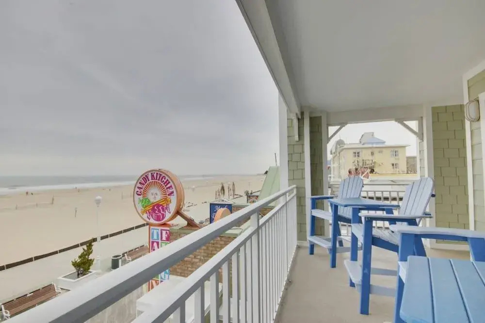 Somerset at 2nd 302 - 3 Br Condo