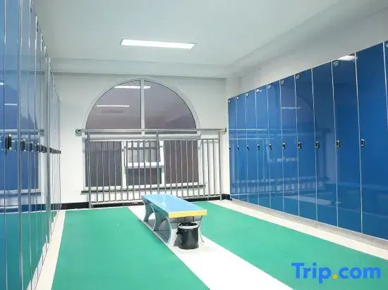 Tian Yi Hotel