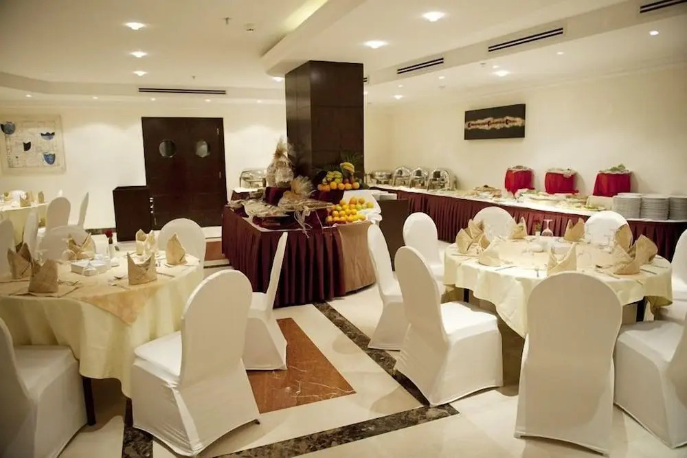 Musherib Hotel