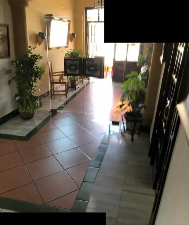 Hotel La Yedra