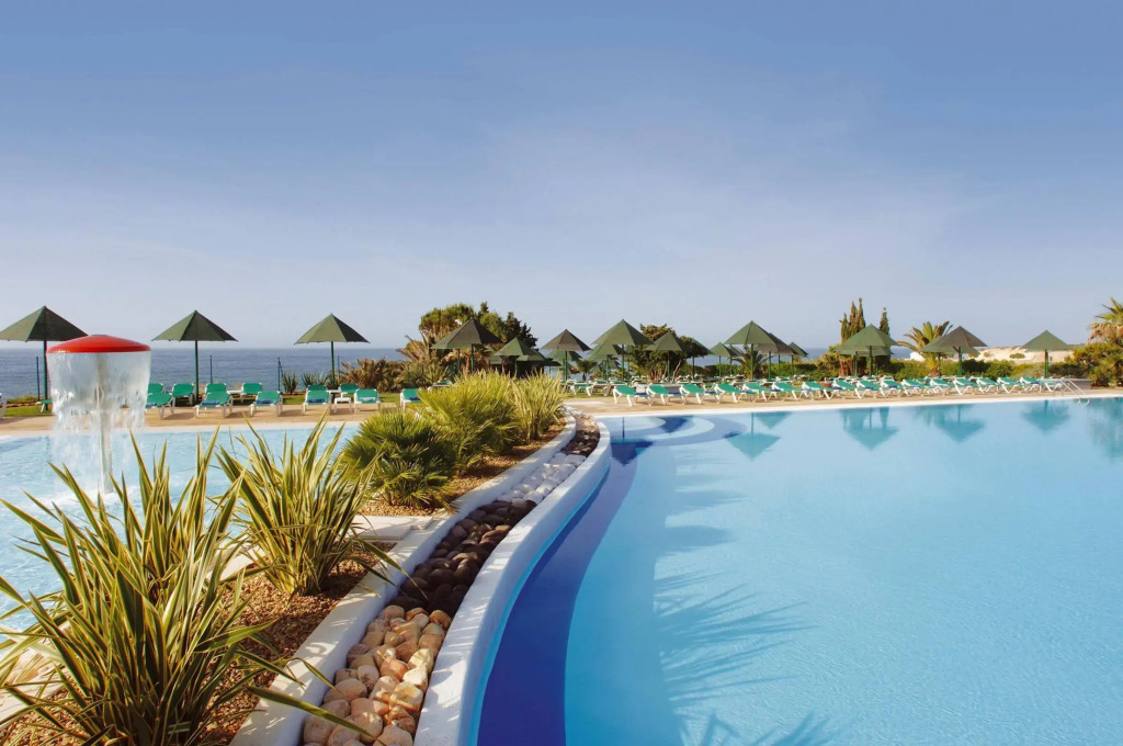 Pestana Viking Beach & SPA Resort