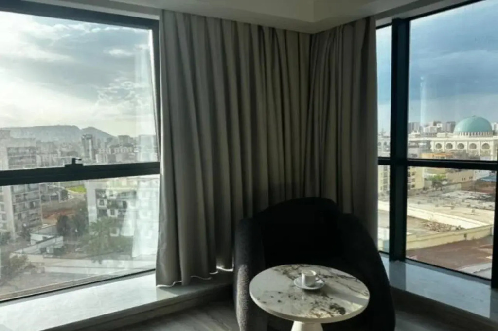 ONYX By Luna Hotel