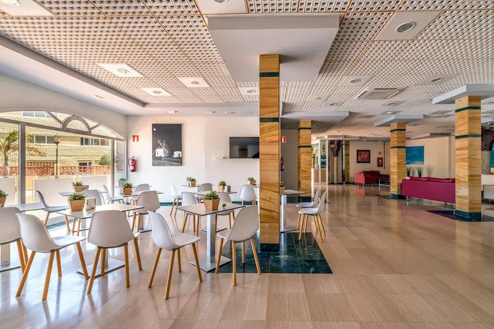 Aparthotel Morasol Atlantico