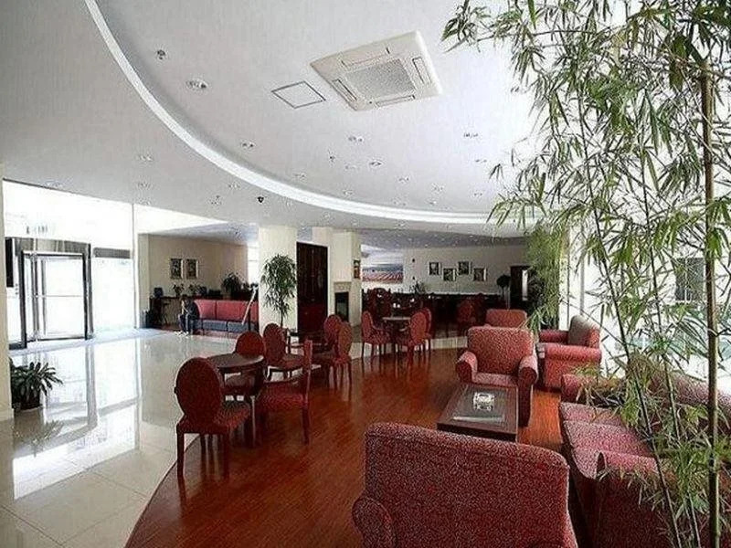 Homeinn Hotel (Shenyang City Government Avenue Xita North Market)