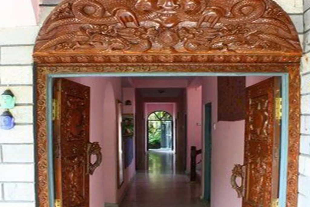 Sacred Valley Inn