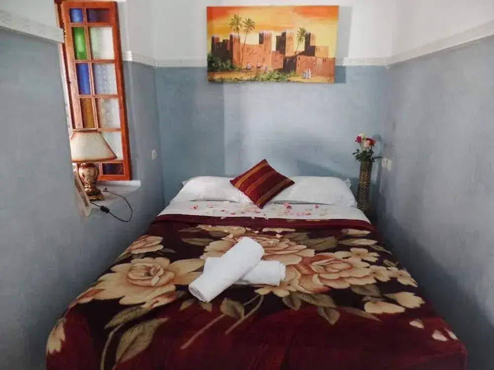 Riad Dihya