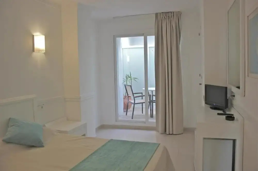 Hostal Brisa Marina