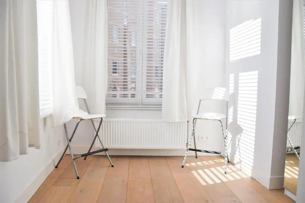 Beautiful Modern Apartment in the Heart of Antwerp