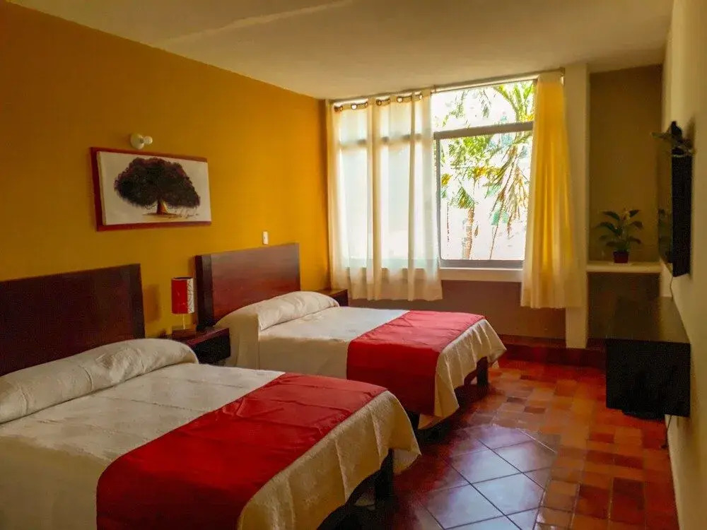 Hotel Tepoztlán
