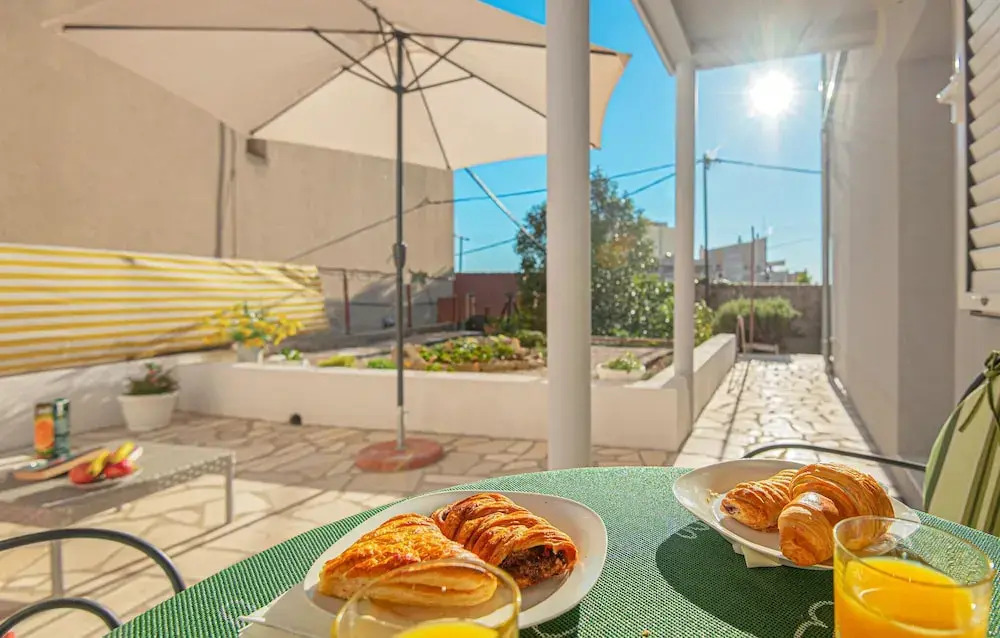 Amazing Home in Sibenik With Wifi and 1 Bedrooms