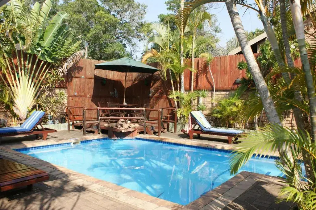 Bhangazi Lodge Bed & Breakfast