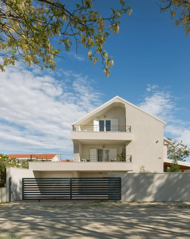 Villa Sabbia in Privlaka
