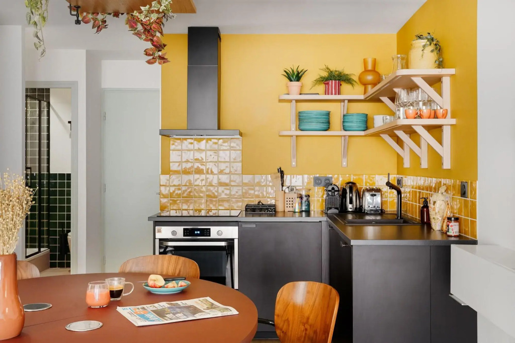 Résidence Edgar Suites Vicat - Porte de Versailles