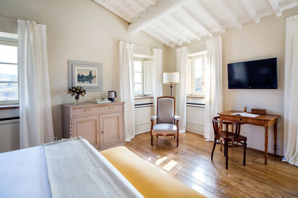 Borgo Del Cabreo