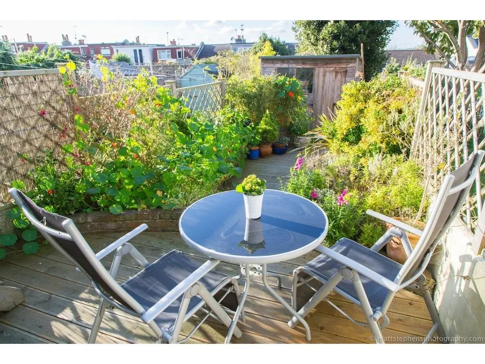 Cheerful Victorian Home in Charming Hanover