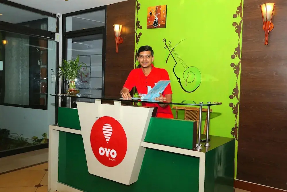 OYO 4559 Meghdoot Resorts