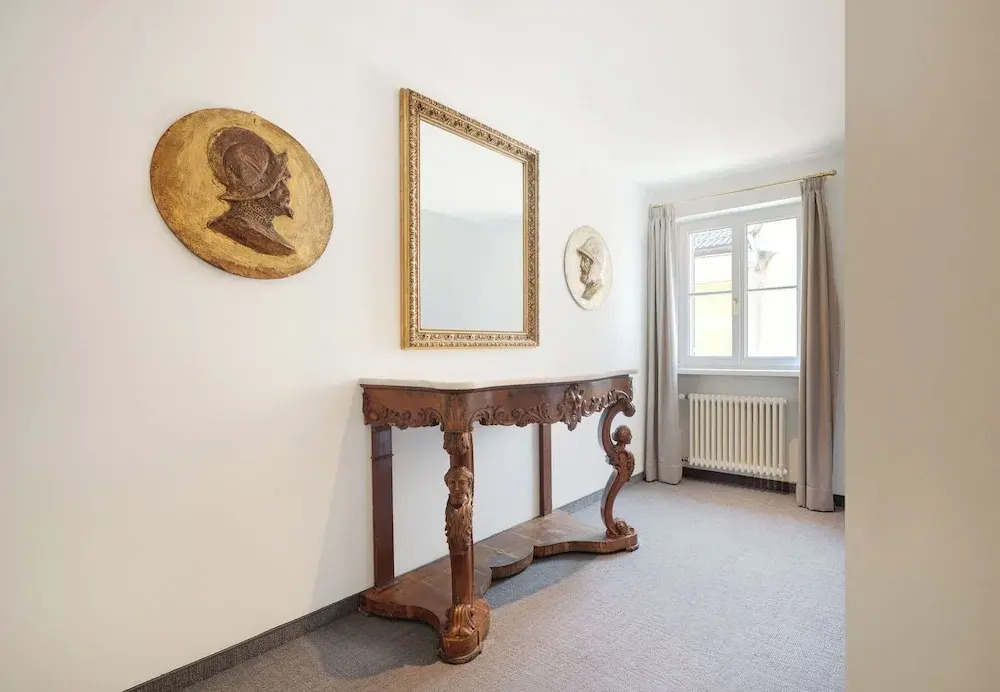 Hotel Goldene Rose