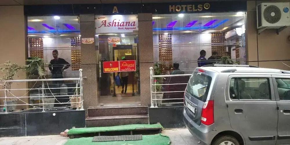 Hotel Ashiana