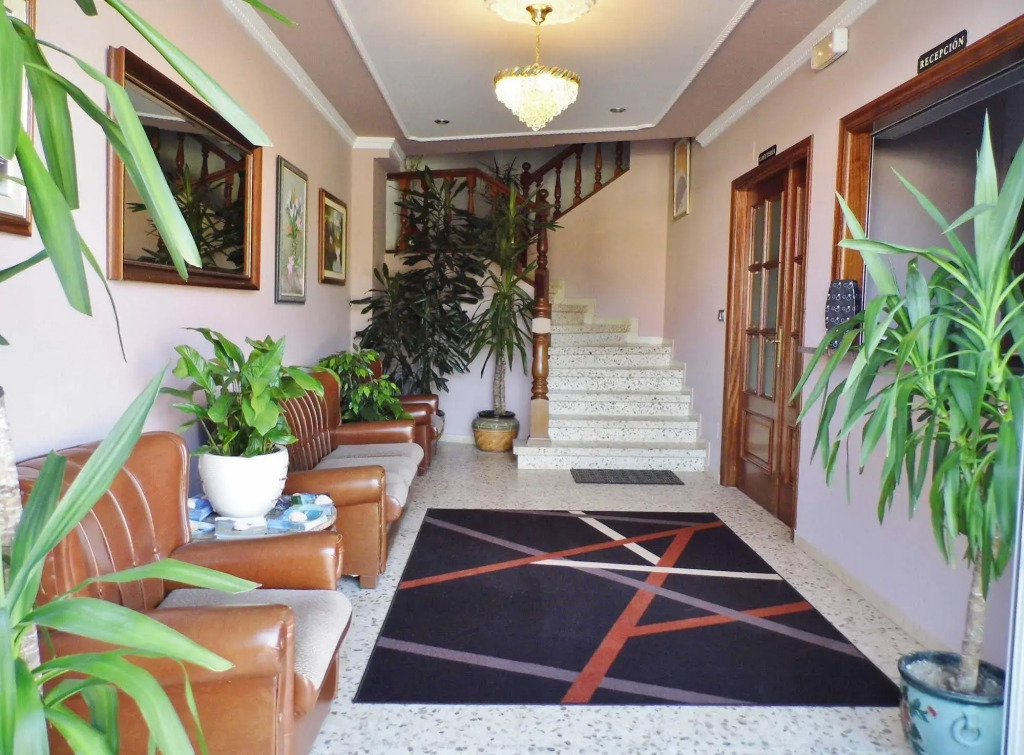 Hotel Arboleda