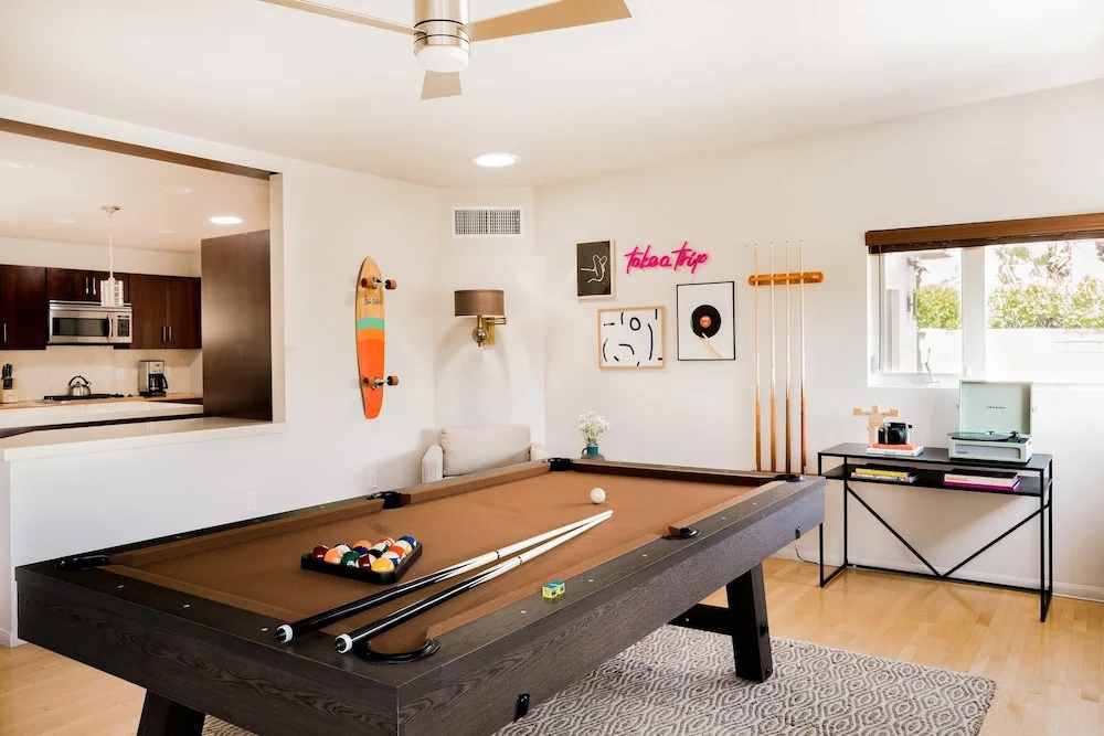 El Mirador by Avantstay Canyon Views, Large Pool, Outdoor Grill & Games! Permit#4253