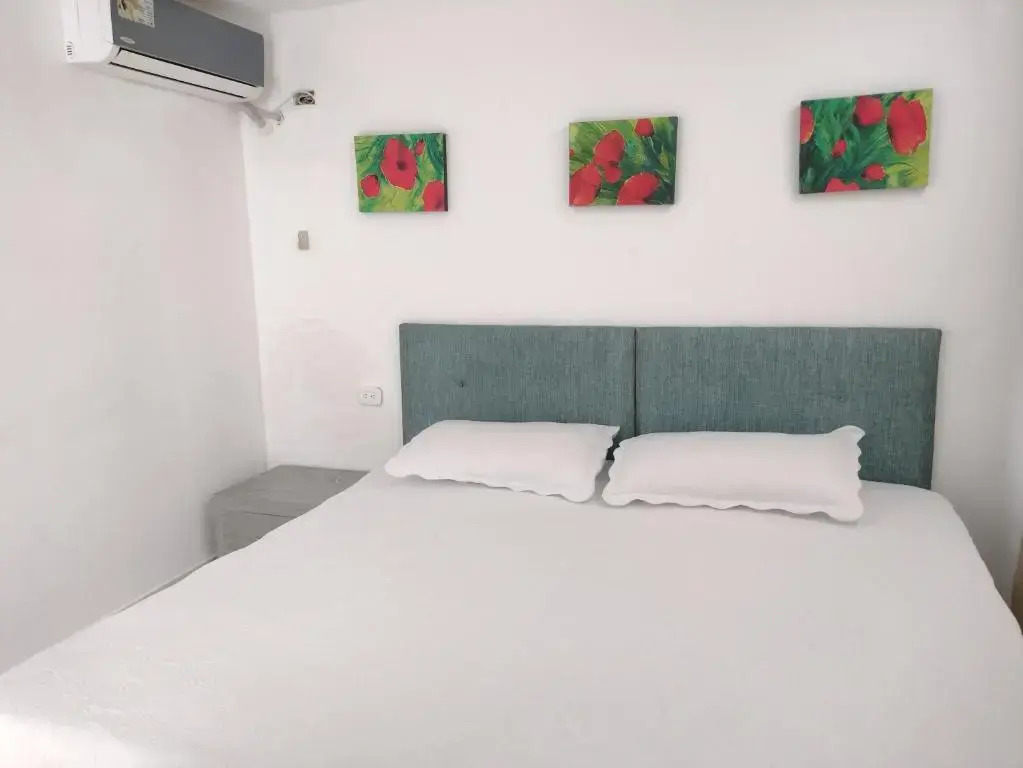 Hostel Ramirez - Hostal Santa Rosa