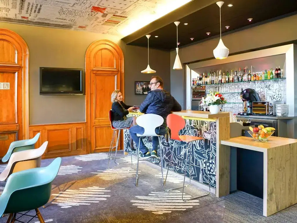 ibis Douai Centre