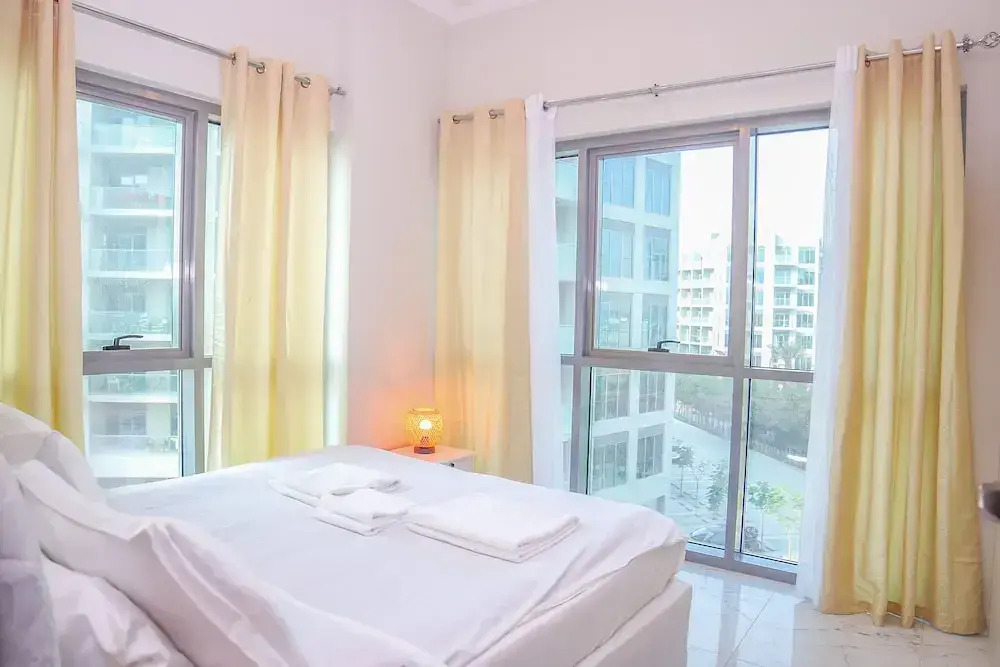 2 Bedroom Apartment in MAG 555