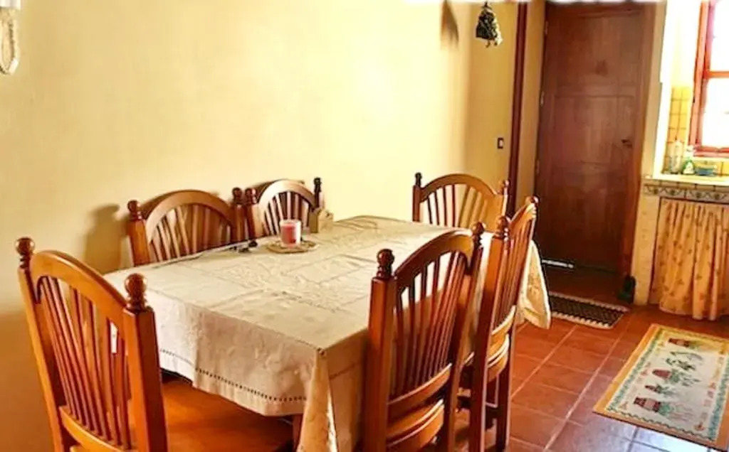 Welcoming house with pool in San Cristóbal - 85 m²