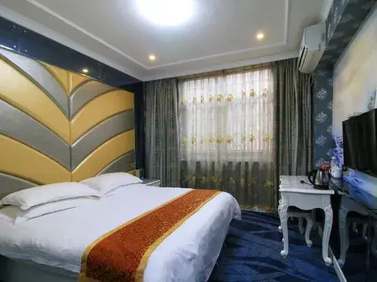 Yashu Hotel (Dongyang Center Branch)