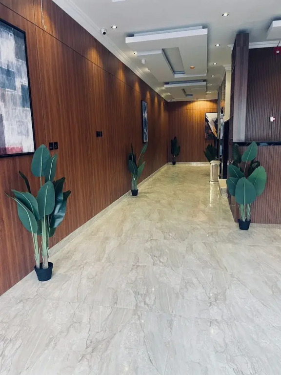 luluat althuraya serviced apartments y2